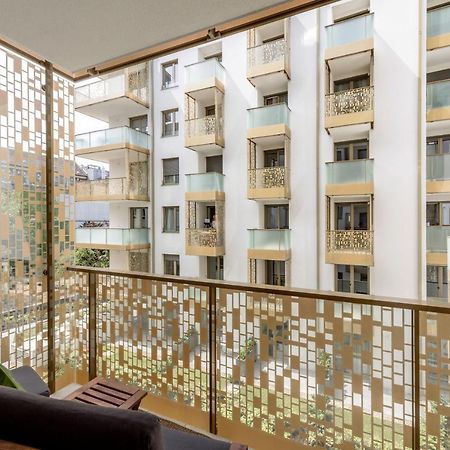 Walnut Tree Apartment ブダペスト エクステリア 写真