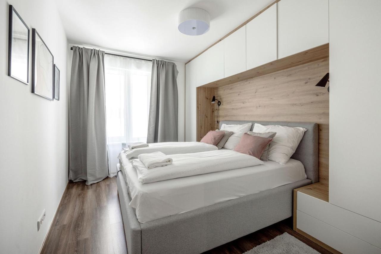 Walnut Tree Apartment ブダペスト エクステリア 写真