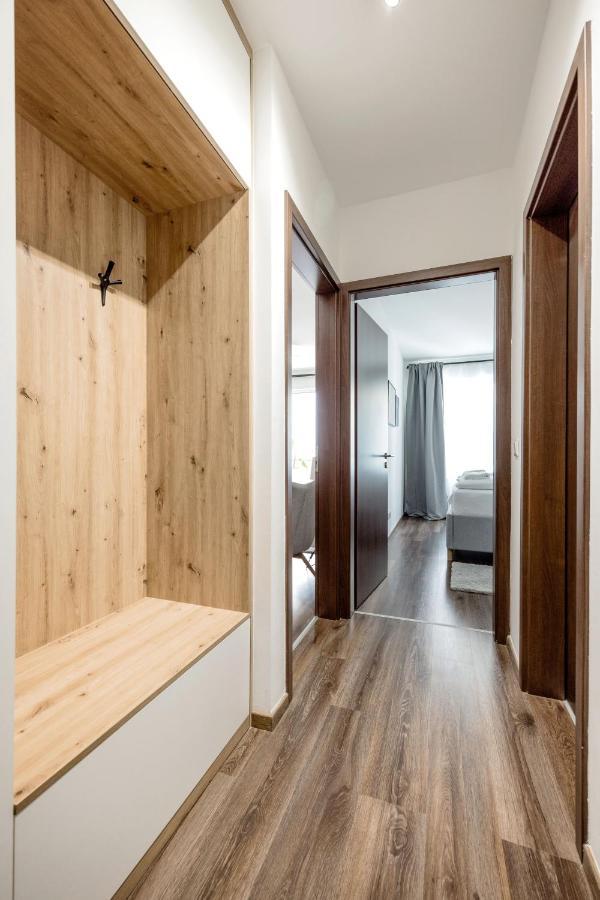 Walnut Tree Apartment ブダペスト エクステリア 写真