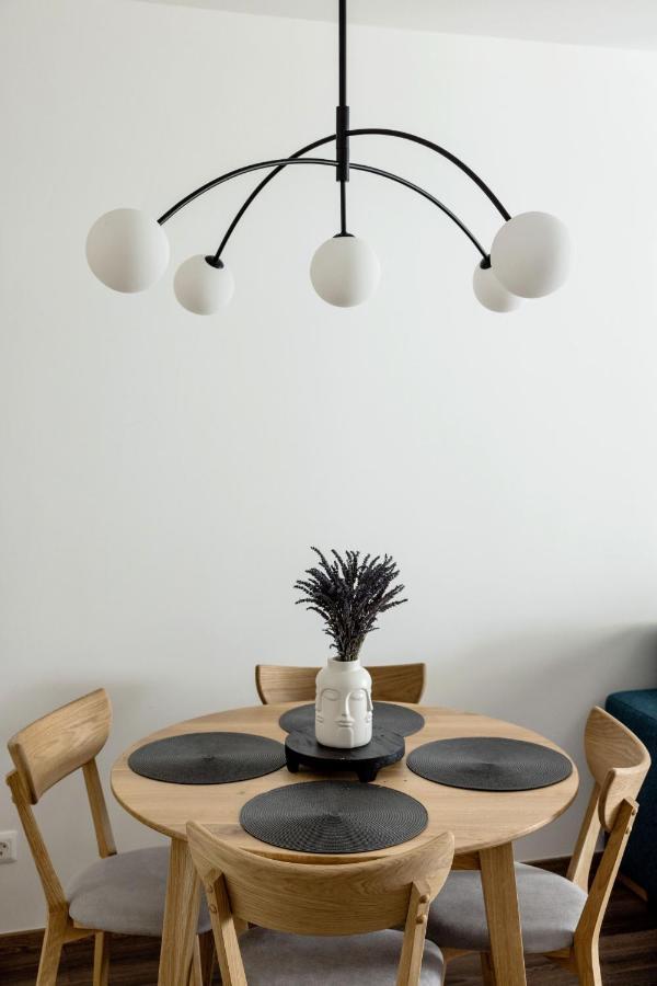 Walnut Tree Apartment ブダペスト エクステリア 写真