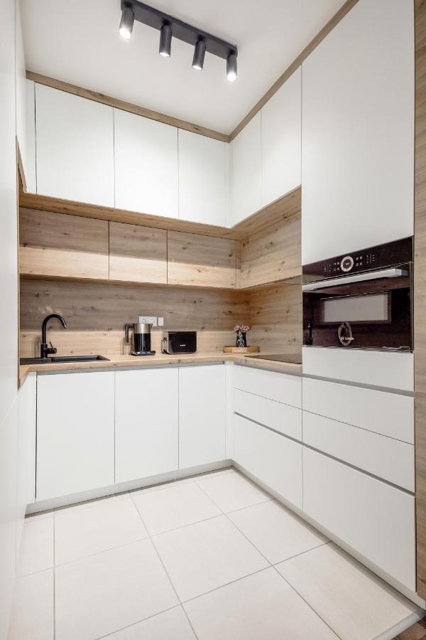 Walnut Tree Apartment ブダペスト エクステリア 写真