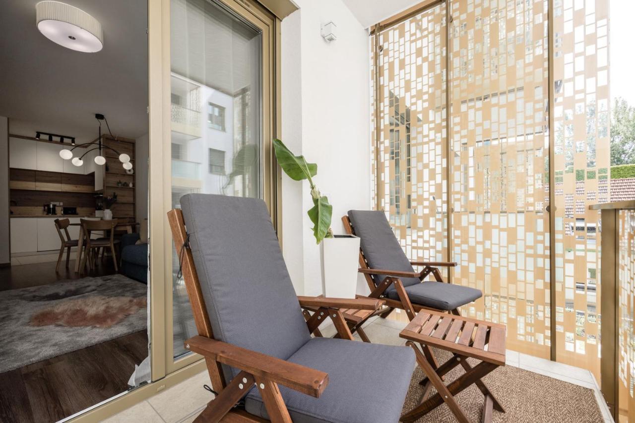Walnut Tree Apartment ブダペスト エクステリア 写真