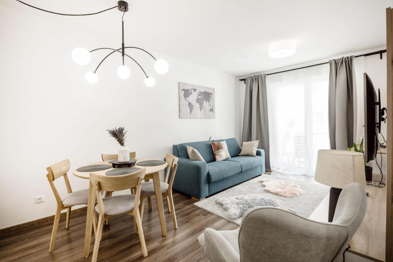 Walnut Tree Apartment ブダペスト エクステリア 写真