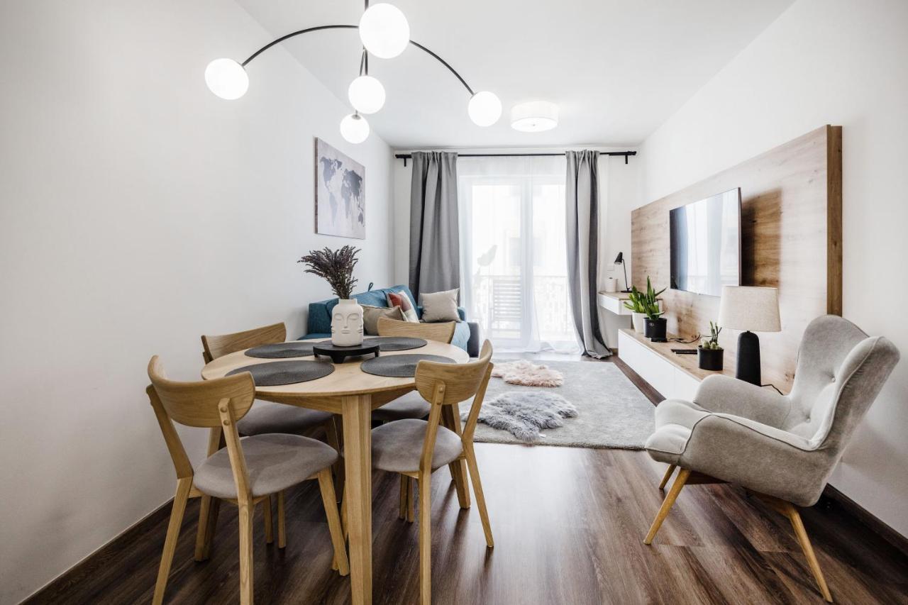 Walnut Tree Apartment ブダペスト エクステリア 写真